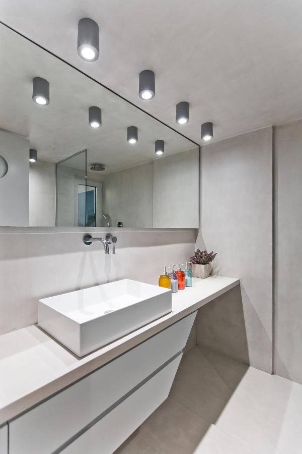 Bag- Boutique Apartment Grey - Hilton Area Αθήνα Εξωτερικό φωτογραφία