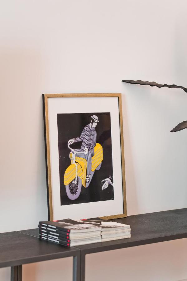 Bag- Boutique Apartment Grey - Hilton Area Αθήνα Εξωτερικό φωτογραφία