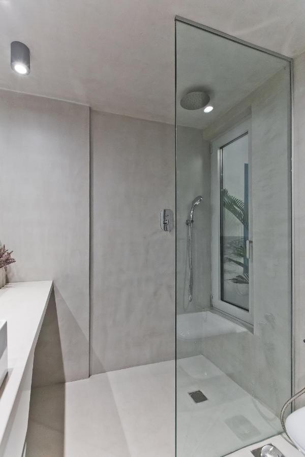 Bag- Boutique Apartment Grey - Hilton Area Αθήνα Εξωτερικό φωτογραφία